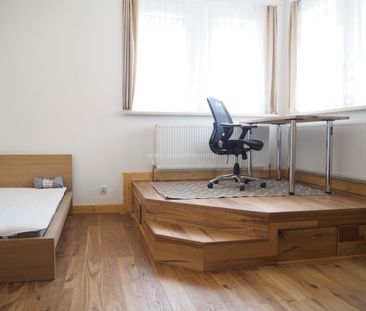 Mieszkanie na wynajem Katowice, Śródmieście, Kościuszki - Photo 5