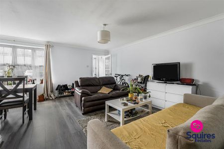 2 bedroom flat to rent - Photo 3