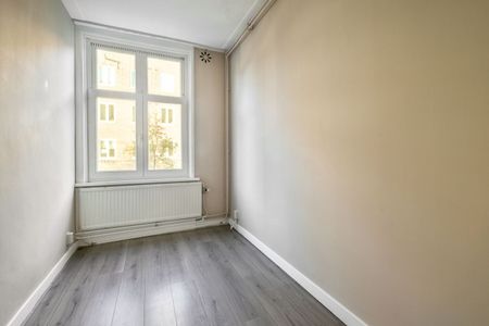 Appartement te huur: Warmondstraat 199-1 1058 KX Amsterdam - Photo 3