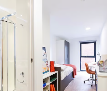 1 bedroom in a flat share to rent - Photo 6 | Rentumo