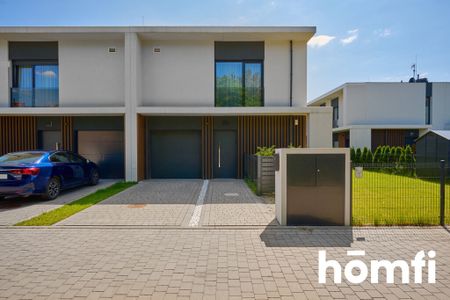 Dom 110,61 m², Wrocław, Fabryczna, Kupiecka - Photo 2