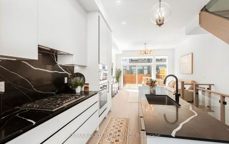 For Lease - 80 Coveside Drive Unit# 71, Mississauga, Ontario - Photo 3