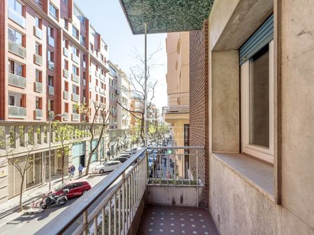 Luxury office for rent in Castellana, Madrid - Photo 5
