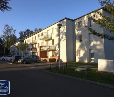 Location Appartement 1 pièce 24m² RAISMES 59590 - Photo 6