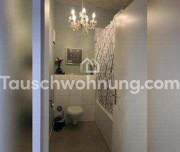 TAUSCHWOHNUNG Moderner Altbau in Köln gegen Wohnung in Berlin - Foto 1