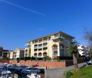 Appartement à louer 2 pièces 43m² - Photo 4