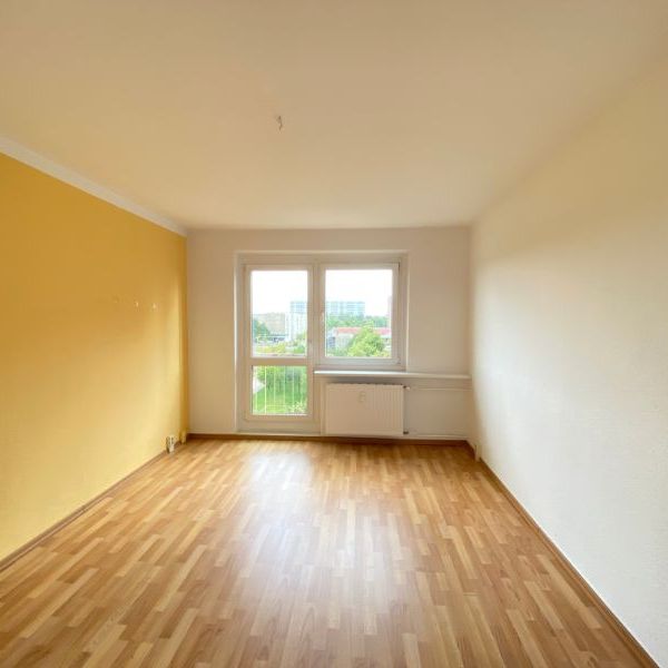 Diese Wohnung könnte bald Ihr neues Zuhause sein! - Foto 1