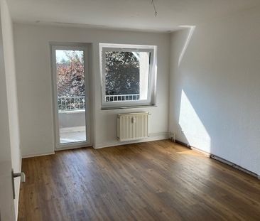 Helle und gemütliche 2-Zimmer-Wohnung in zentraler Lage von Darmstadt - Photo 2