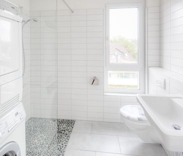 Lichtdurchflutete 4.5-Zimmer-Attikawohnung mit traumhafter Terrasse - Photo 6
