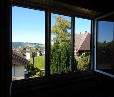 Appartement bon marché dans une propriété bien entretenue - Photo 6