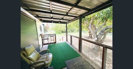 Partially Furnished 🏡 8 Burnett Street, Berserker – Rockhampton - Spacious Family Home and Yard - Photo 5