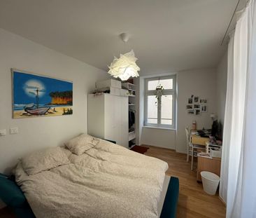 2.5 Zimmer, 1. Stock - Photo 5