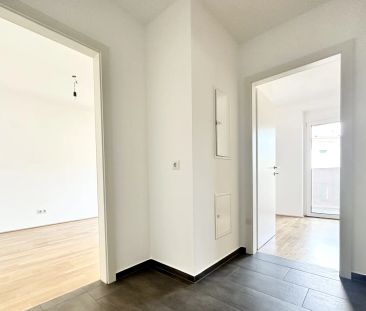 Moderner Wohnkomfort in beliebter Lage - Gemütliche 2-Zimmer-Wohnun... - Foto 2