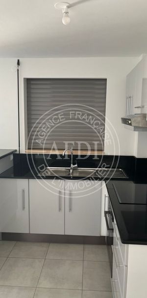 Appartement - Pointe-�-pitre - Photo 1