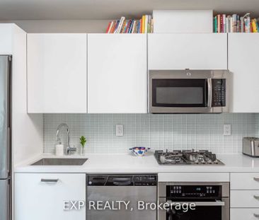 For Lease - 39 Brant Street Unit# 416, Toronto, Ontario - Photo 1