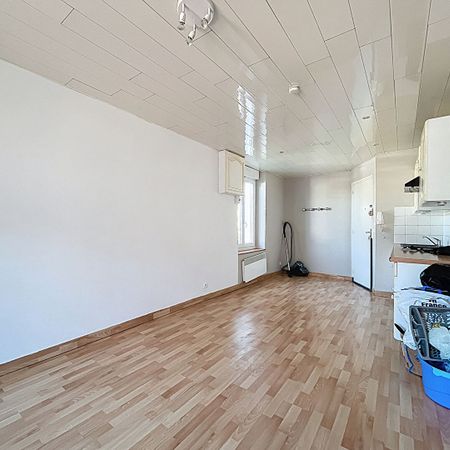 Appartement / Offre 58370986 - Photo 3