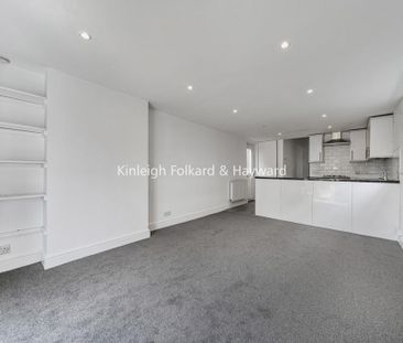 2 bedroom maisonette to rent - Photo 6