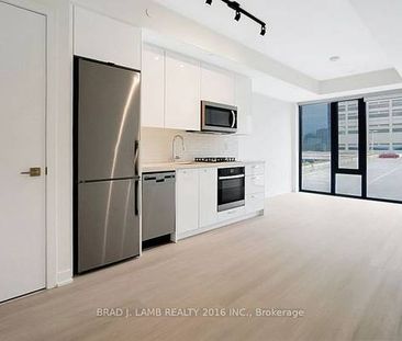 1 Bed 1 Bath -The Bread Company Condominiums - Photo 2