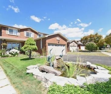 For Lease - 4260 Wakefield Crescent Unit# BSMT, Mississauga, Ontario - Photo 5