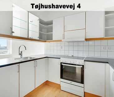 Tøjhushavekvarteret 692-0 - Foto 6