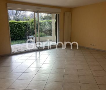 Location Appartement 4 pièces 98,12 m² - Photo 1