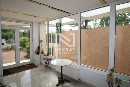 MAISON A LOUER - Photo 2