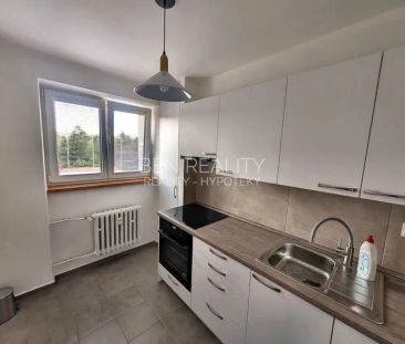 Pronájem bytu 3+1 Slavičín, sídliště Malé Pole - po kompletní rekon... - Fotografie 3