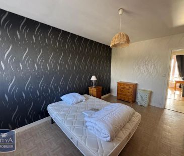 Appartement à louer 4 pièces 78m² - Photo 5