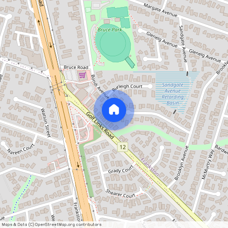 70 Bondi Avenue, Vic 3199, Frankston