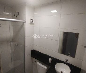 Apartamento com 2 quartos e 48m² para alugar em Canudos, Novo Hambu... - Photo 6