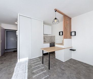 Appartement à louer 2 pièces • 20,70 m2 Nancy - Photo 6