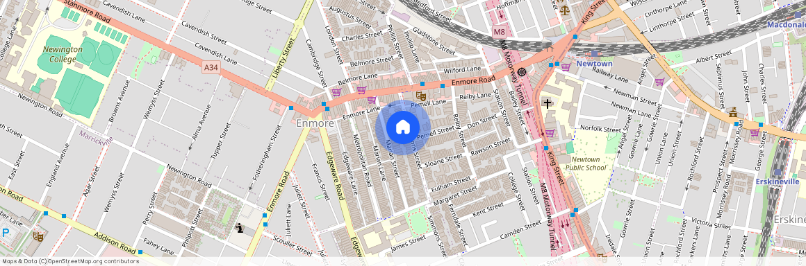 25 Simmons Street, Enmore NSW 2042