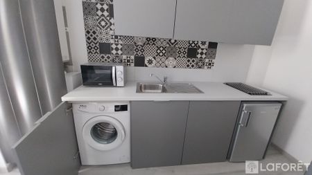 Appartement T2 BURES SUR YVETTE à louer - Photo 2