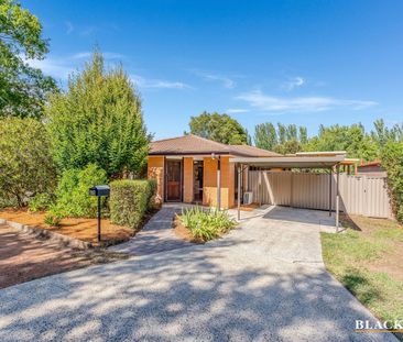 115 Keverstone Circuit, Isabella Plains ACT 2905 - House For Rent |... - Photo 3