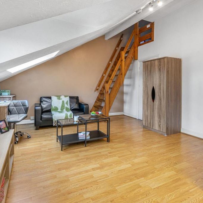 1 bedroom flat to rent - Photo 1