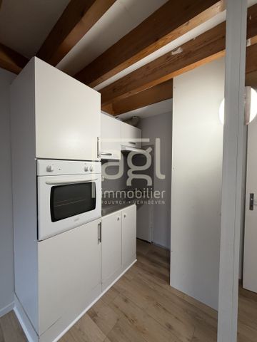 Location Appartement 2 pièces 34m² DUNKERQUE 59140 - Photo 3