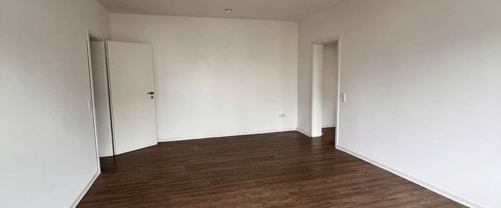 Wohnung Paderborn Südstadt - Photo 1
