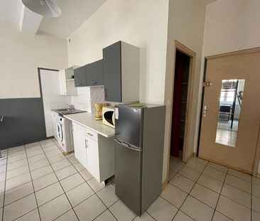Location Appartement 1 pièce 24m² - Photo 1
