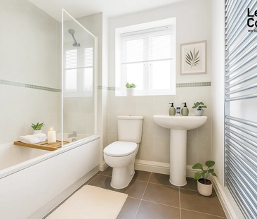 2 bedroom apartment to rent - Photo 6