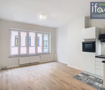 Appartement te huur - Foto 6