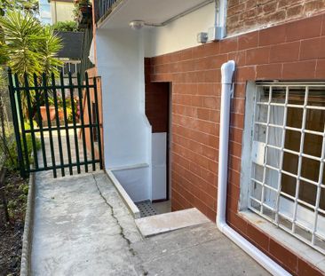 seminterrato con scoperto – rif. 9514 - Photo 5