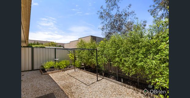 QUIET HAVEN IN CONVENIENT LOCATION - Photo 1