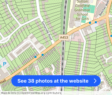 Jockey Road, Sutton Coldfield, B73 5PH - Photo 1