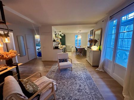 Appartement T3 Colombes à louer - Photo 3