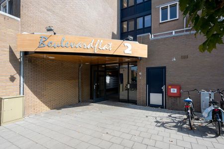 Te huur: Appartement Urkwal in Almere - Photo 4
