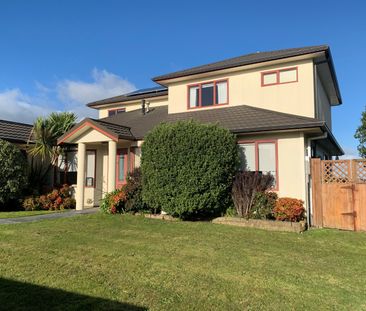 58 Cypress Drive, Maungaraki - Photo 1