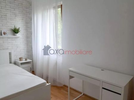 Apartament 3 camere de inchiriat in Cluj-Napoca, Ultracentral ID 4320 - Fotografie 5