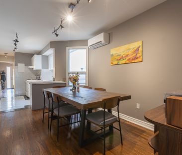 For Lease - 26 Alcina Avenue Unit# 1, Toronto, Ontario - Photo 4