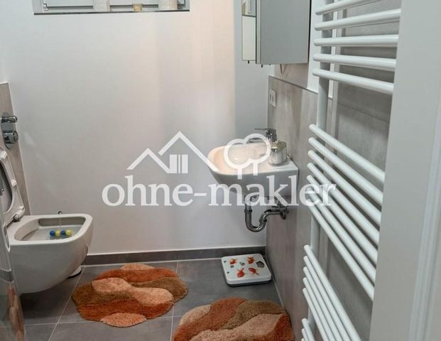 Voll Möblierte Wohnung - Photo 1