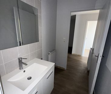 Location Appartement 3 pièces 60m² LIMOGES 87100 - Photo 5